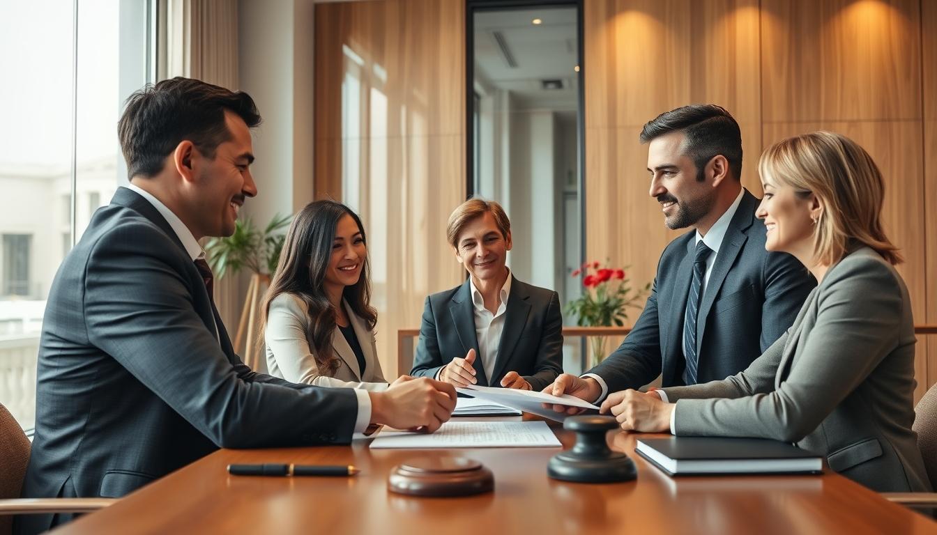 Process of conveyancing and transfer of property ownership