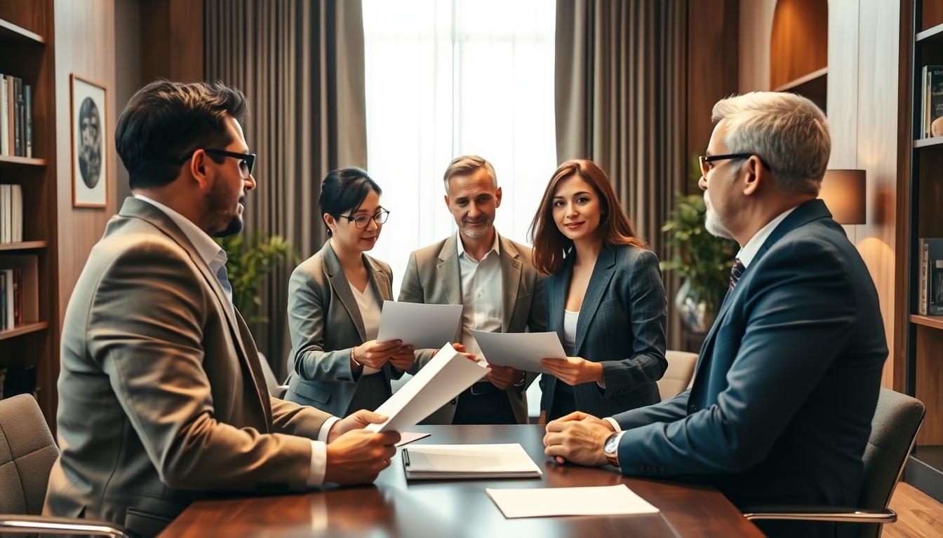 Real estate conveyancing documents and transfer review