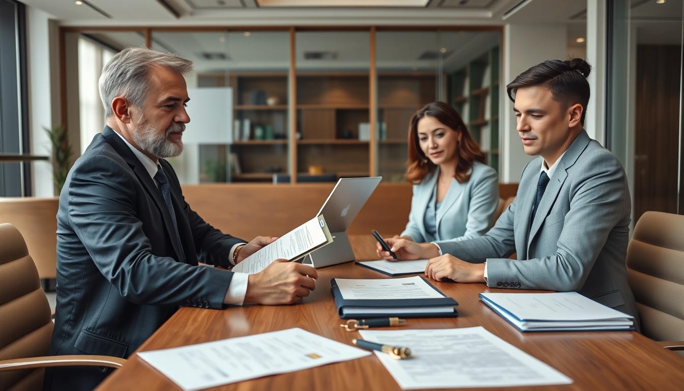 Real estate transaction coordination and document review